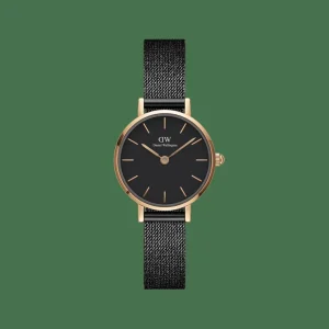 Daniel Wellington Petite Pressed Ashfield>Donna Orologio Donna