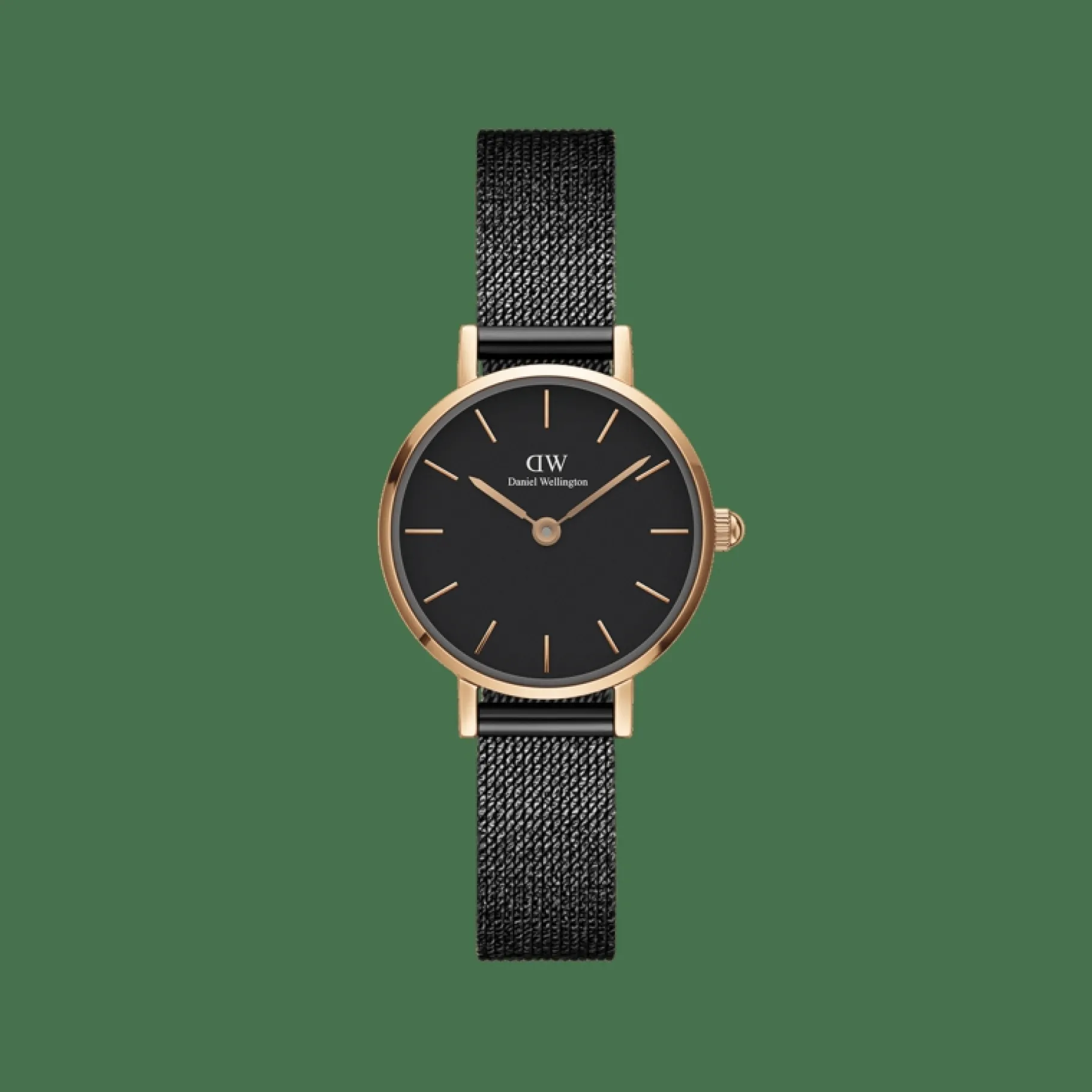 Daniel Wellington Petite Pressed Ashfield>Donna Orologio Donna
