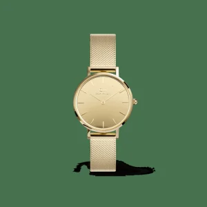 Daniel Wellington Petite Reflection>Donna Orologio Donna