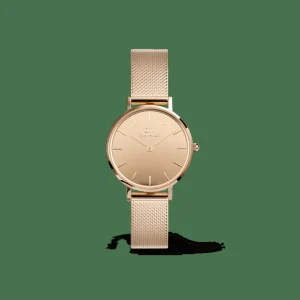 Daniel Wellington Petite Reflection>Donna Orologio Donna