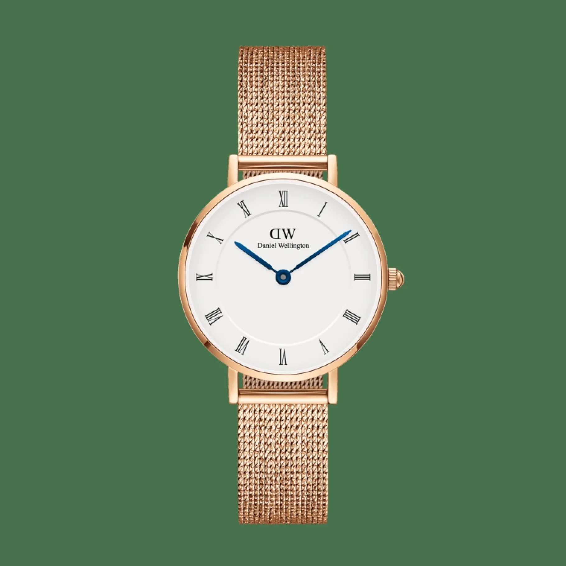Daniel Wellington Petite Roman Numerals Melrose>Donna Orologio Donna