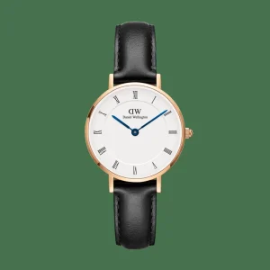 Daniel Wellington Petite Roman Numerals Sheffield>Donna Orologio Donna