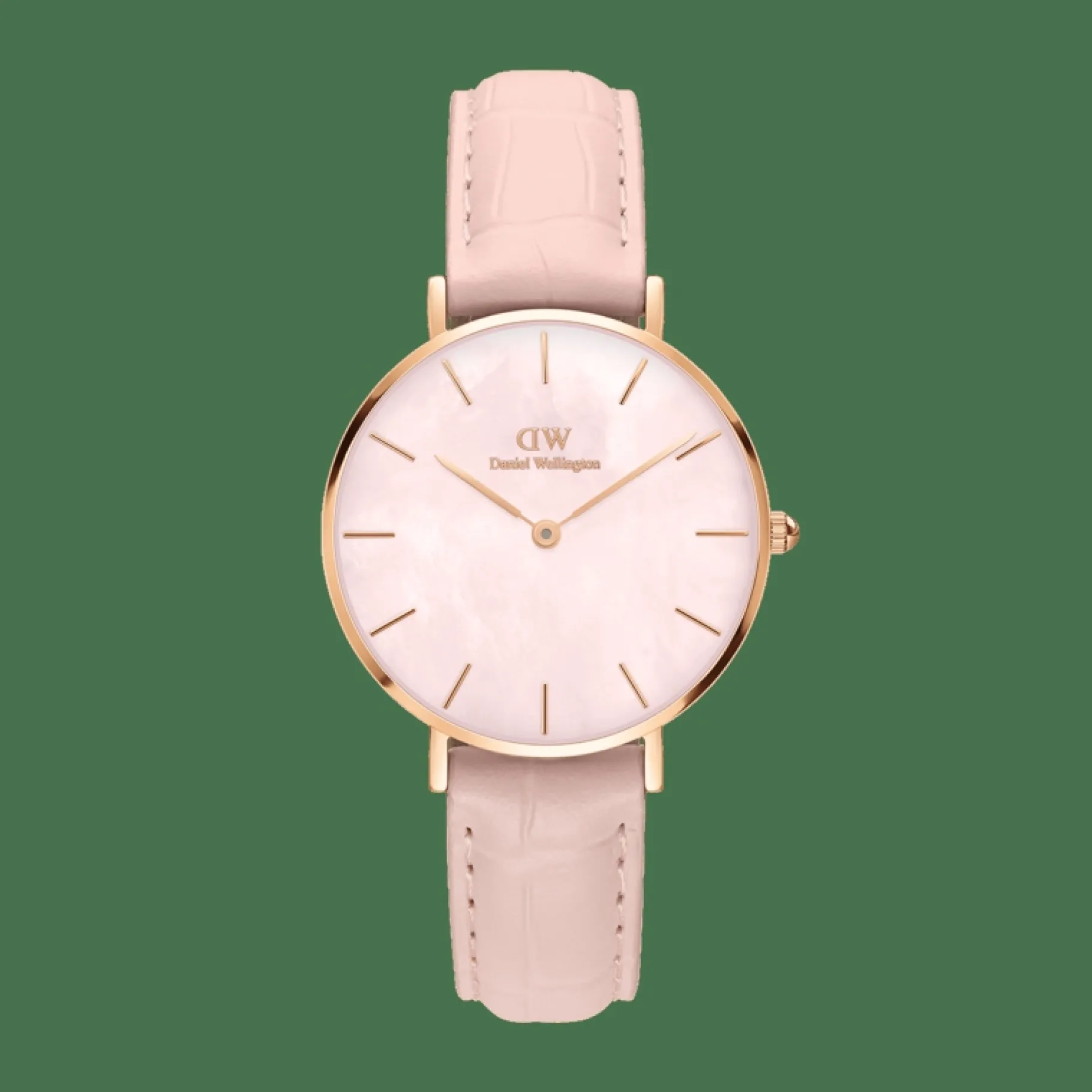 Daniel Wellington Petite Rouge>Donna Orologio Donna