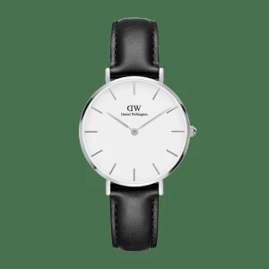 Daniel Wellington Petite Sheffield>Donna Orologio Donna
