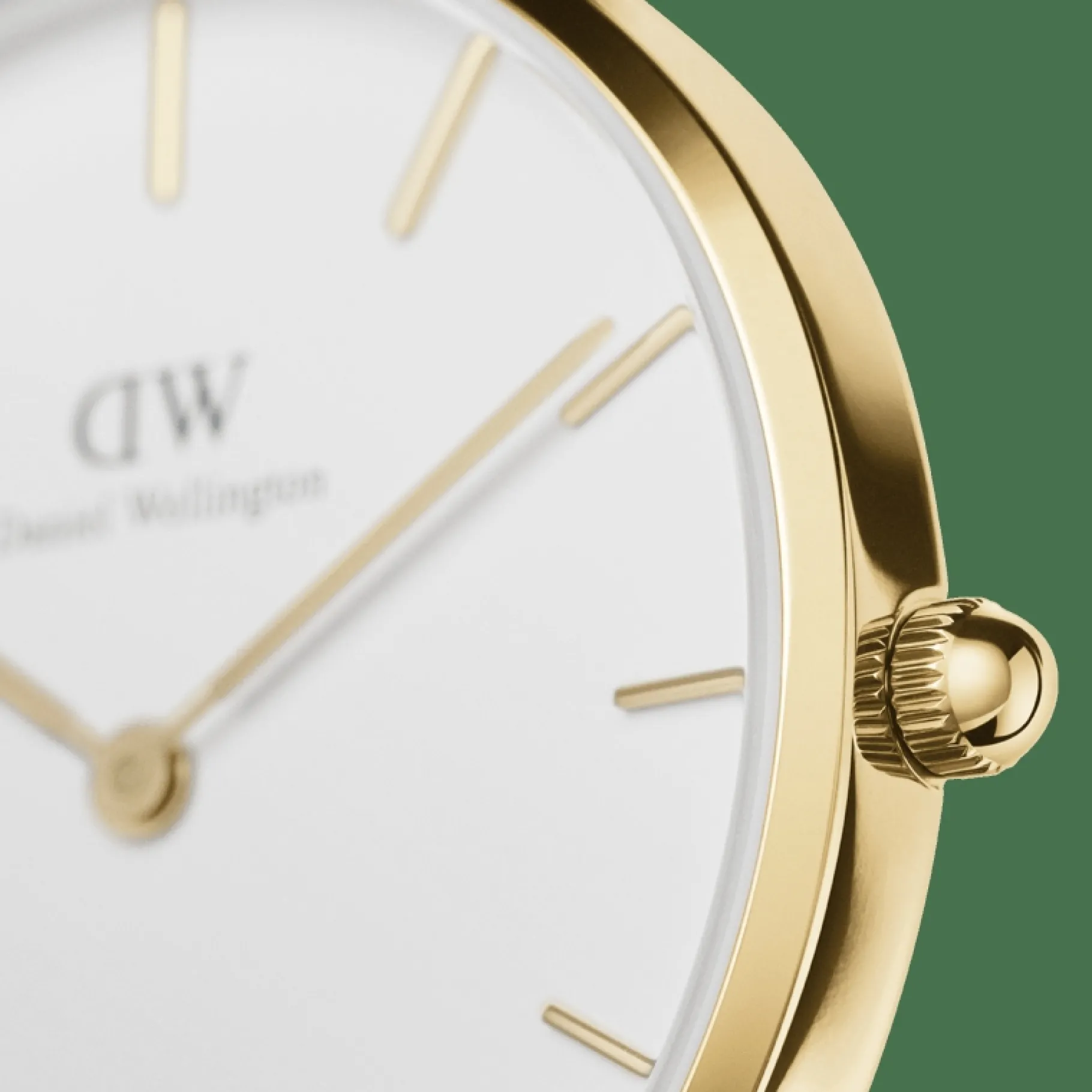 Daniel Wellington Petite Sheffield>Donna Orologio Donna