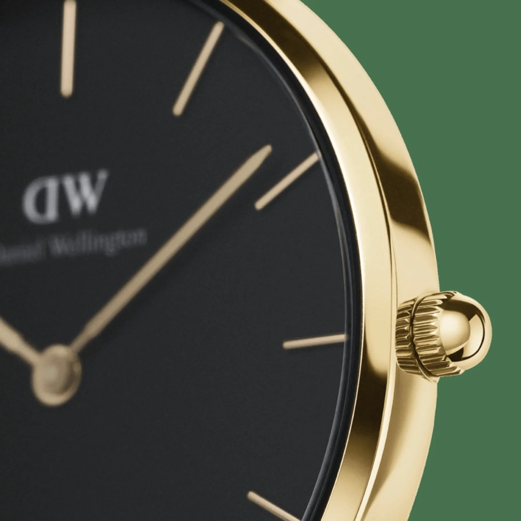 Daniel Wellington Petite Sheffield>Donna Orologio Donna