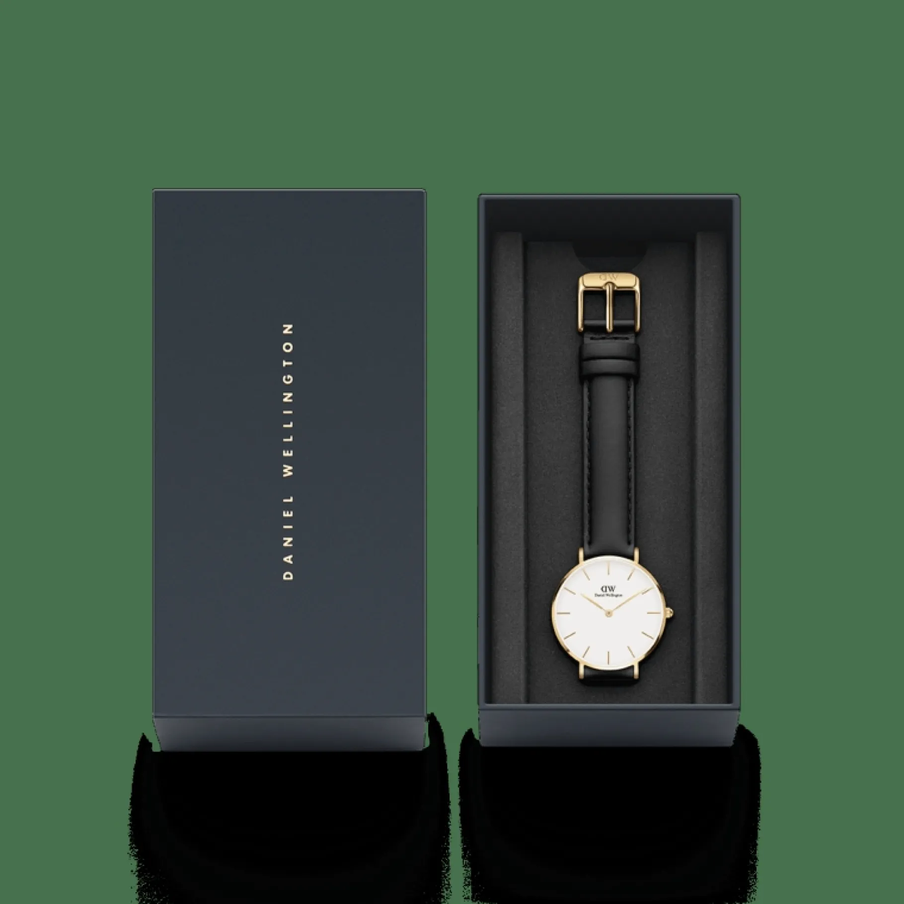 Daniel Wellington Petite Sheffield>Donna Orologio Donna