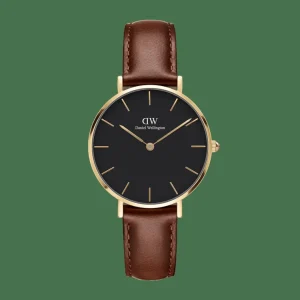 Daniel Wellington Petite St Mawes>Donna Orologio Donna