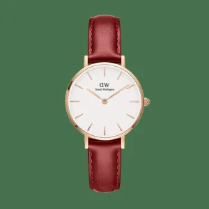 Daniel Wellington Petite Suffolk>Donna Orologio Donna