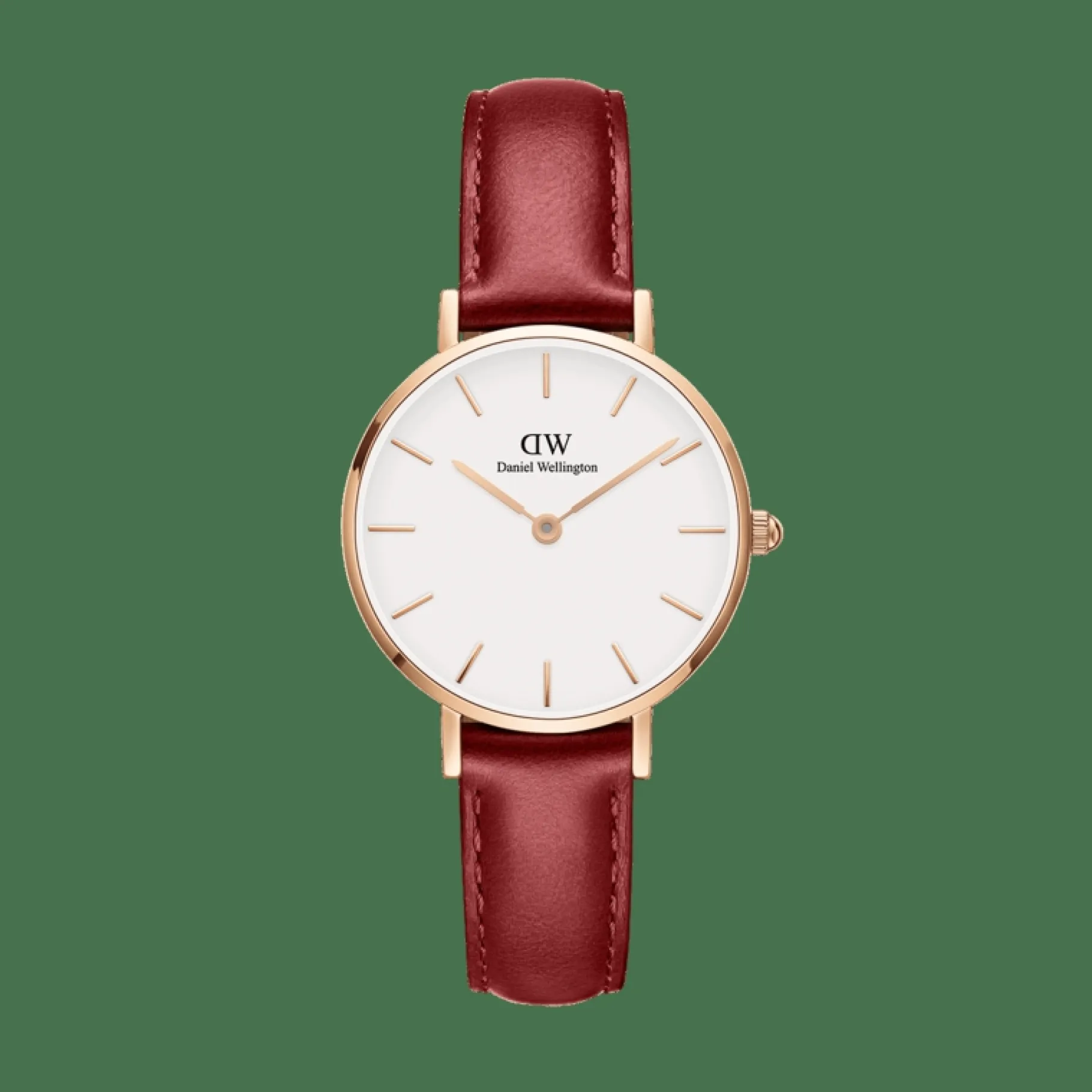 Daniel Wellington Petite Suffolk>Donna Orologio Donna