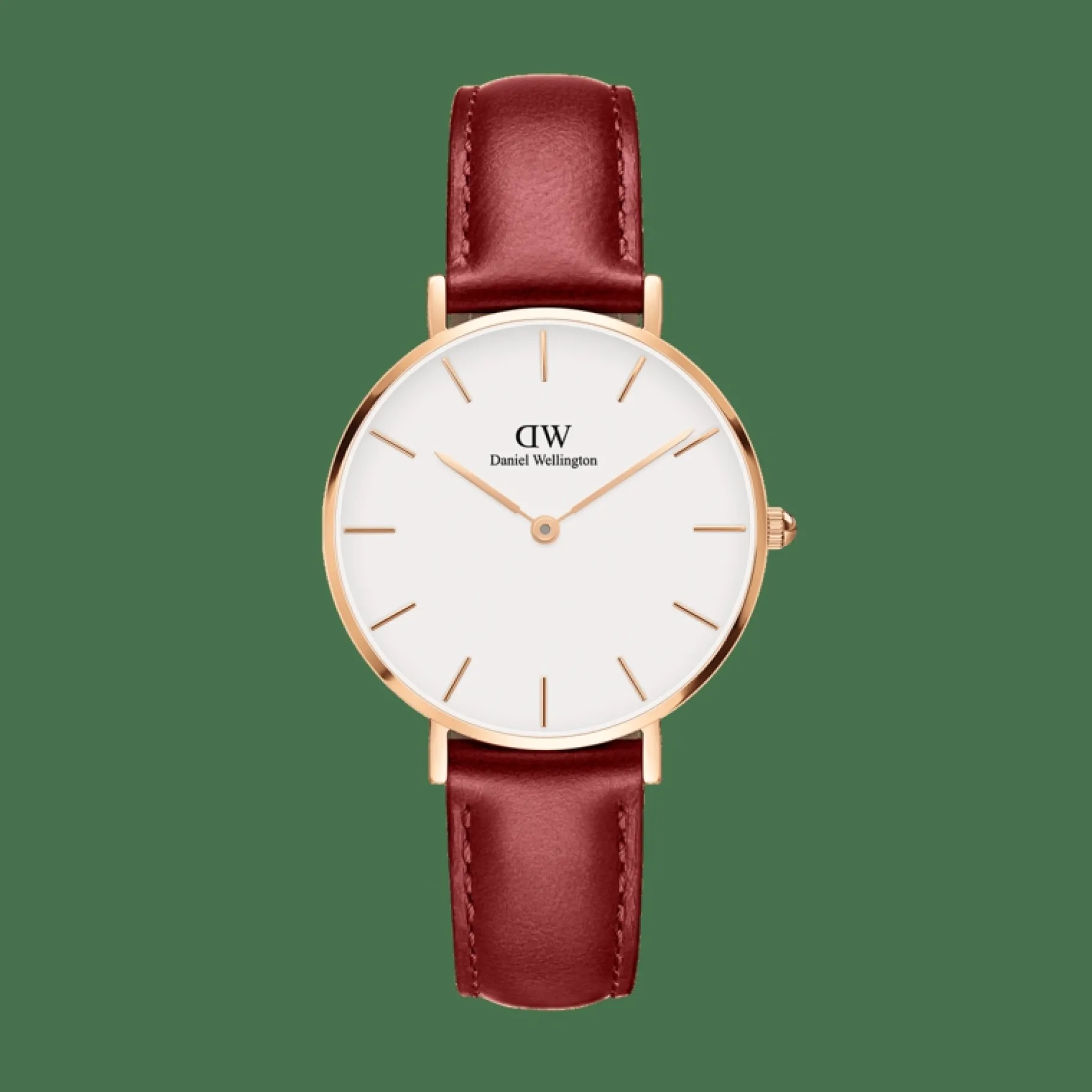 Daniel Wellington Petite Suffolk>Donna Orologio Donna