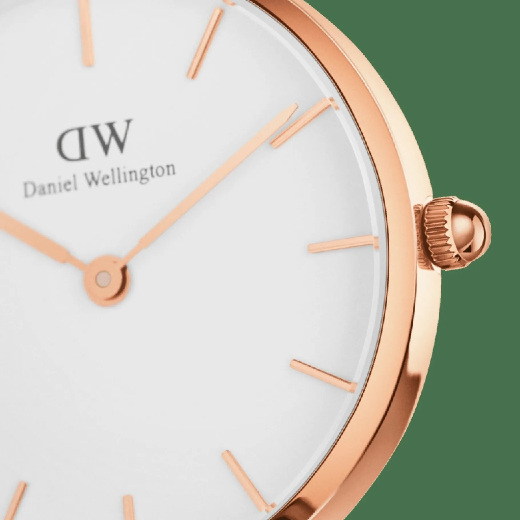 Daniel Wellington Petite Suffolk>Donna Orologio Donna