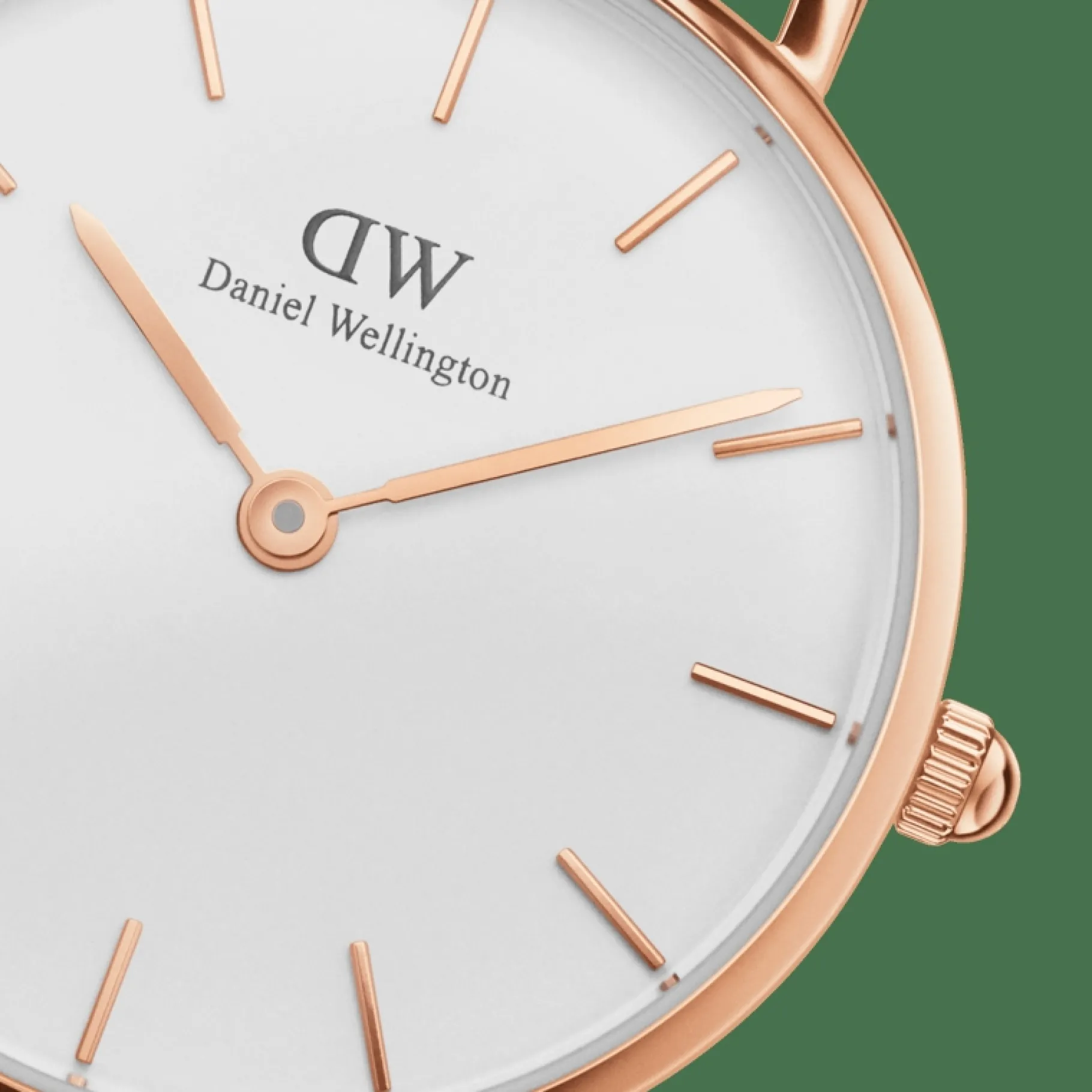 Daniel Wellington Petite Suffolk>Donna Orologio Donna