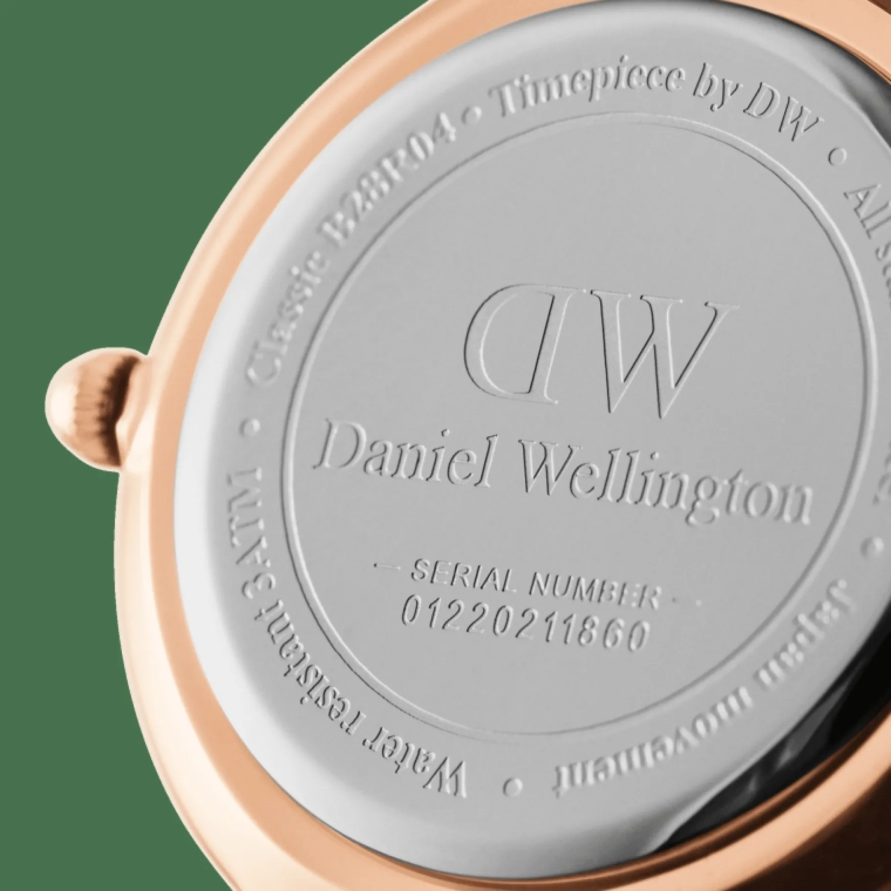 Daniel Wellington Petite Suffolk>Donna Orologio Donna