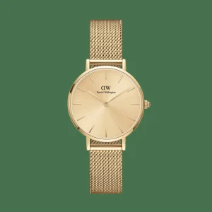 Daniel Wellington Petite Unitone>Donna Orologio Donna