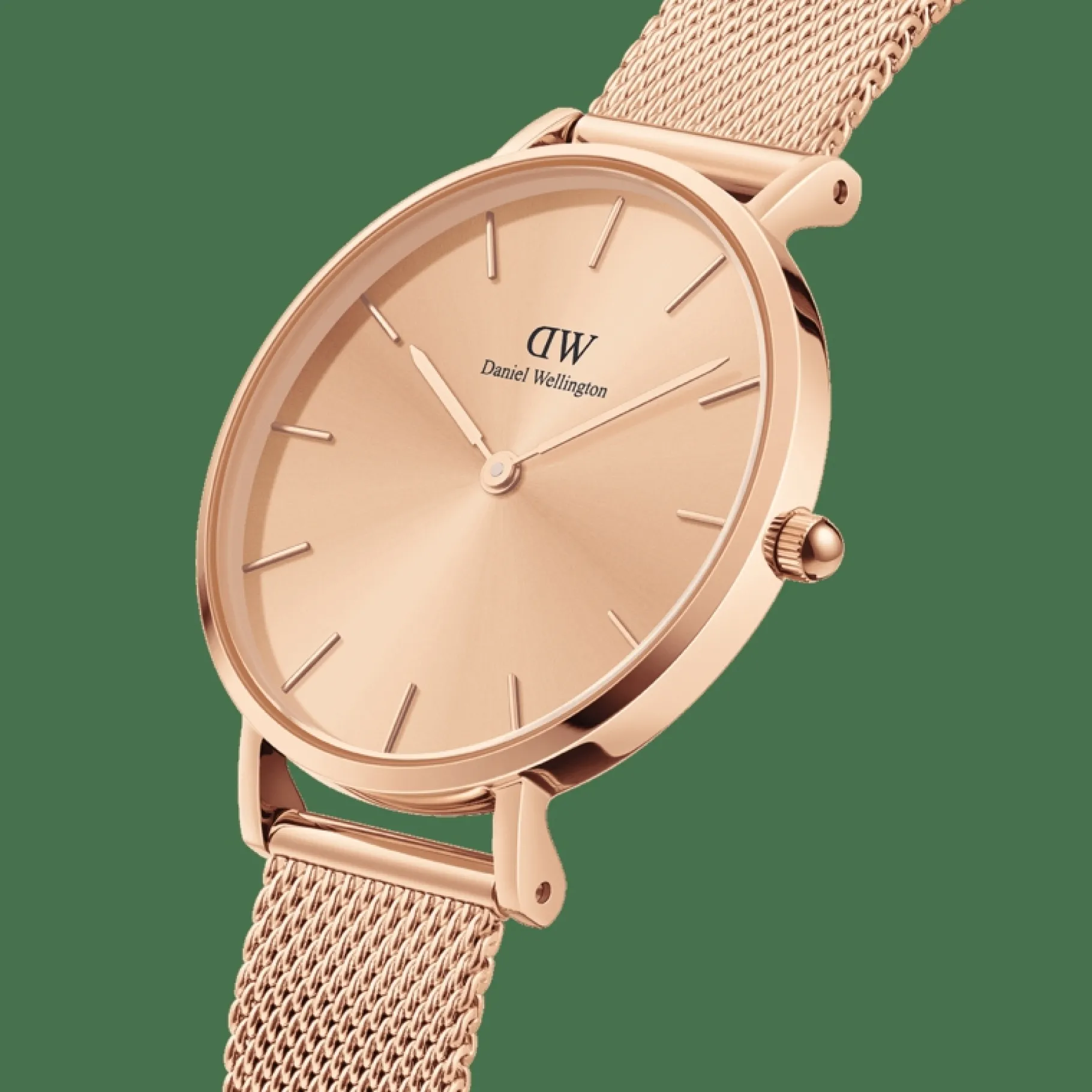 Daniel Wellington Petite Unitone>Donna Orologio Donna