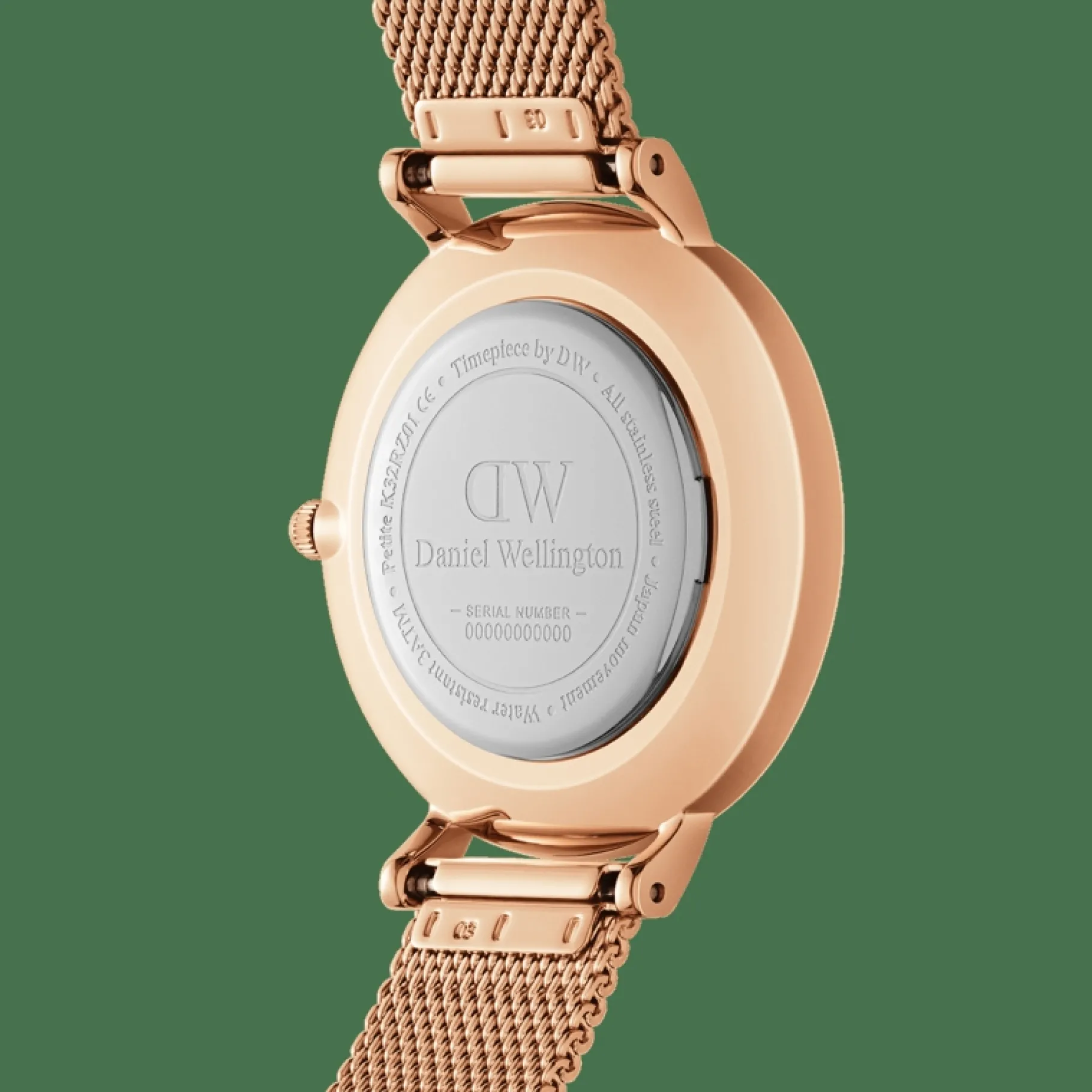 Daniel Wellington Petite Unitone>Donna Orologio Donna