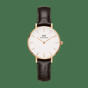 Daniel Wellington Petite York>Donna Orologio Donna