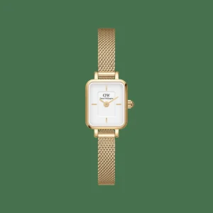 Daniel Wellington Quadro Mini Ever>Donna Orologio Donna