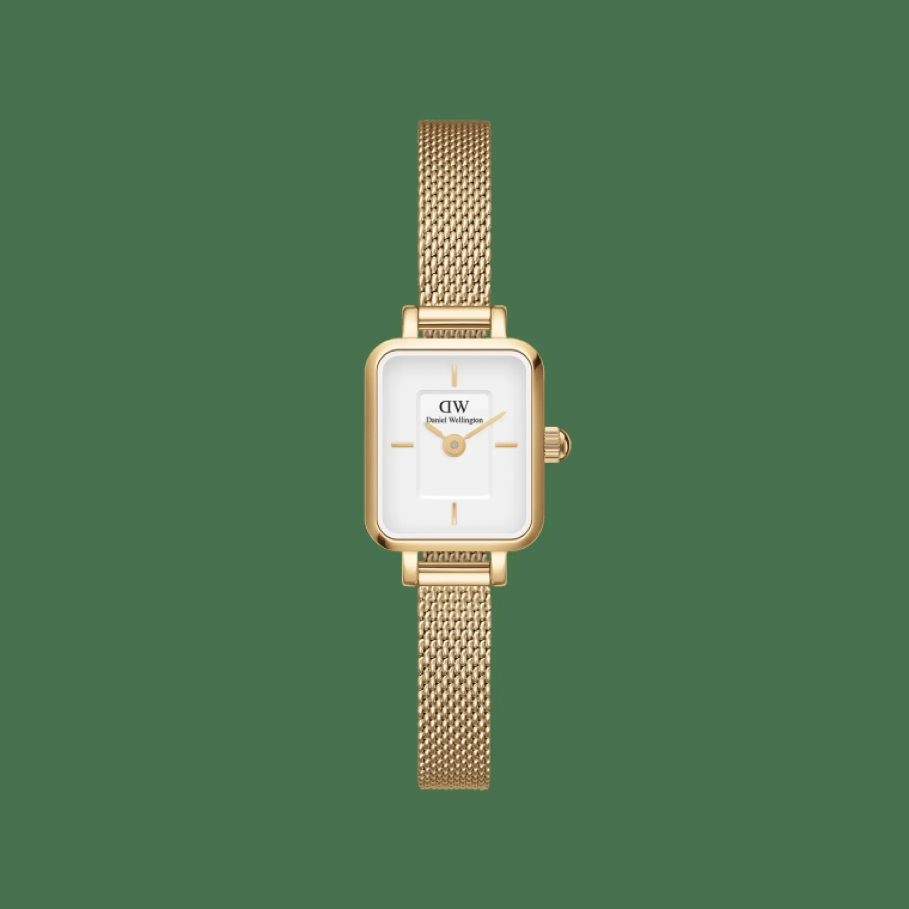 Daniel Wellington Quadro Mini Ever>Donna Orologio Donna