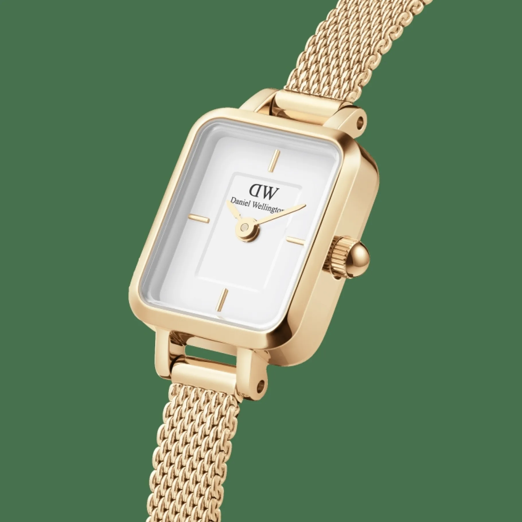 Daniel Wellington Quadro Mini Ever>Donna Orologio Donna