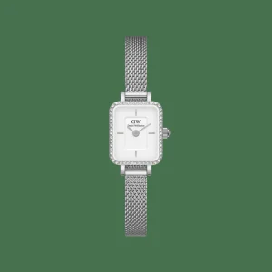 Daniel Wellington Quadro Mini Lumine Bezel>Donna Orologio Donna
