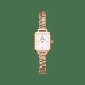 Daniel Wellington Quadro Mini Melrose>Donna Orologio Donna