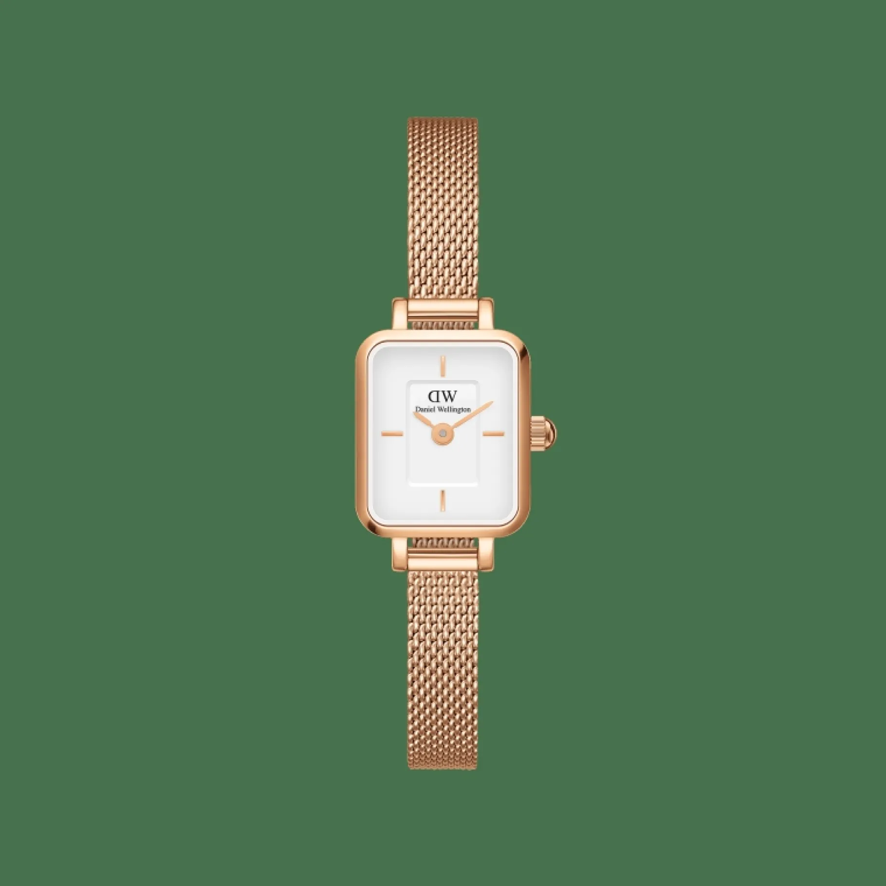 Daniel Wellington Quadro Mini Melrose>Donna Orologio Donna