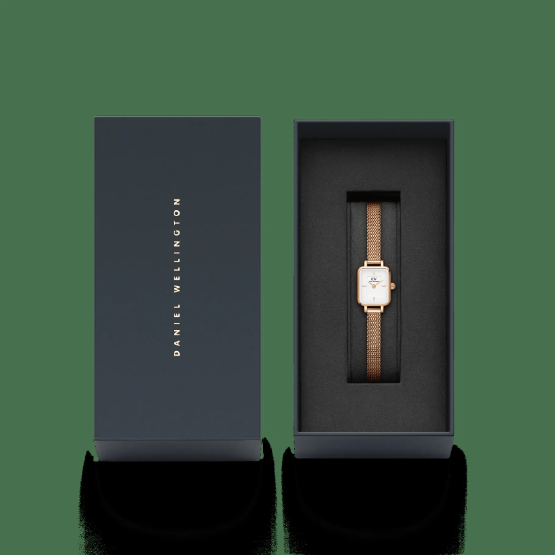 Daniel Wellington Quadro Mini Melrose>Donna Orologio Donna