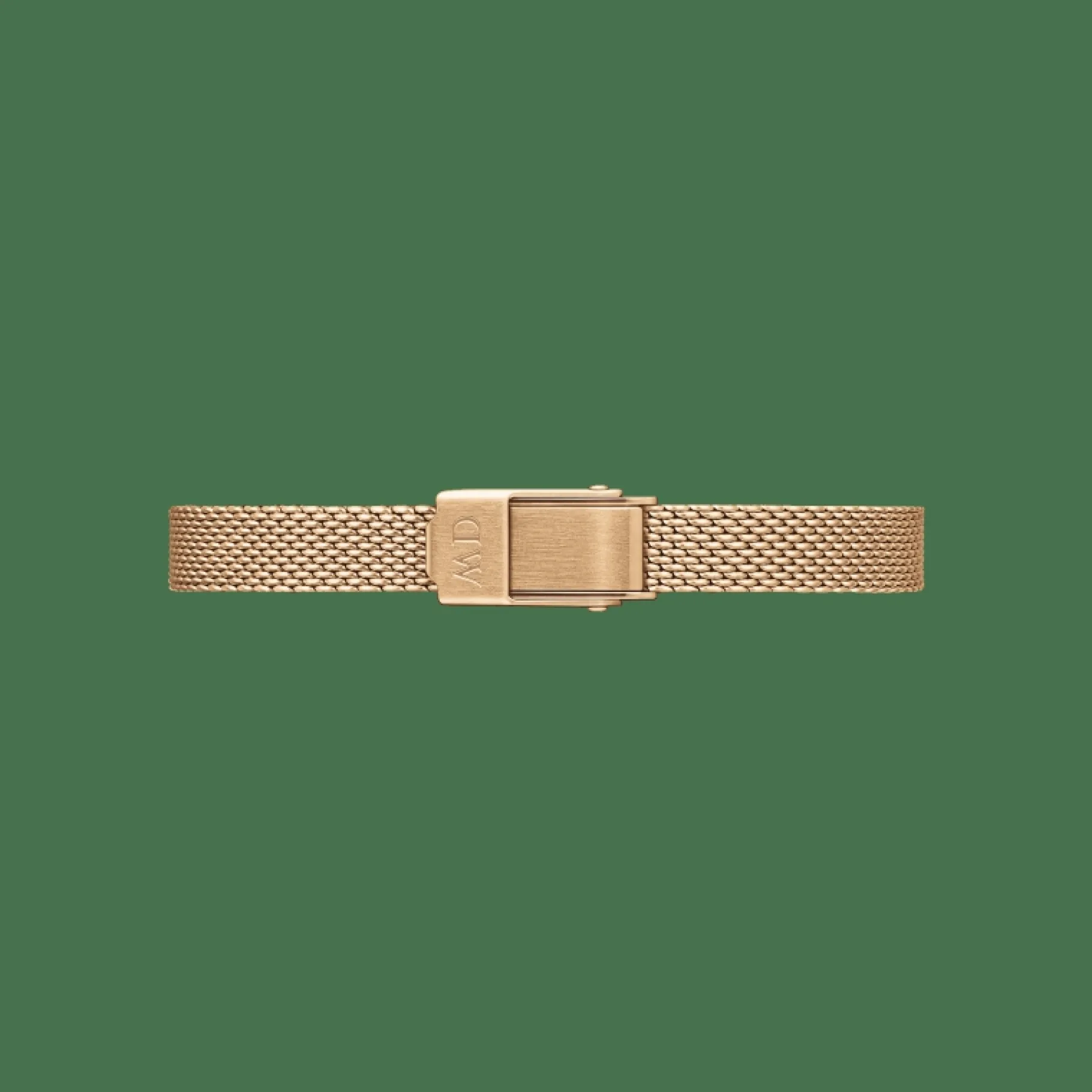Daniel Wellington Quadro Mini Melrose Blush>Donna Orologio Donna