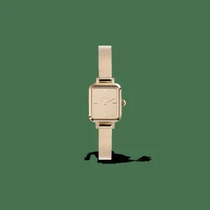 Daniel Wellington Quadro Mini Reflection>Donna Orologio Donna