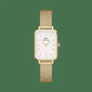 Daniel Wellington Quadro Pressed Ever>Donna Orologio Donna