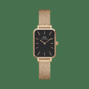 Daniel Wellington Quadro Pressed Melrose>Donna Orologio Donna