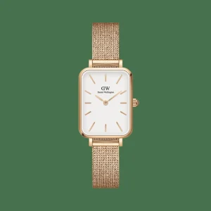 Daniel Wellington Quadro Pressed Melrose>Donna Orologio Donna