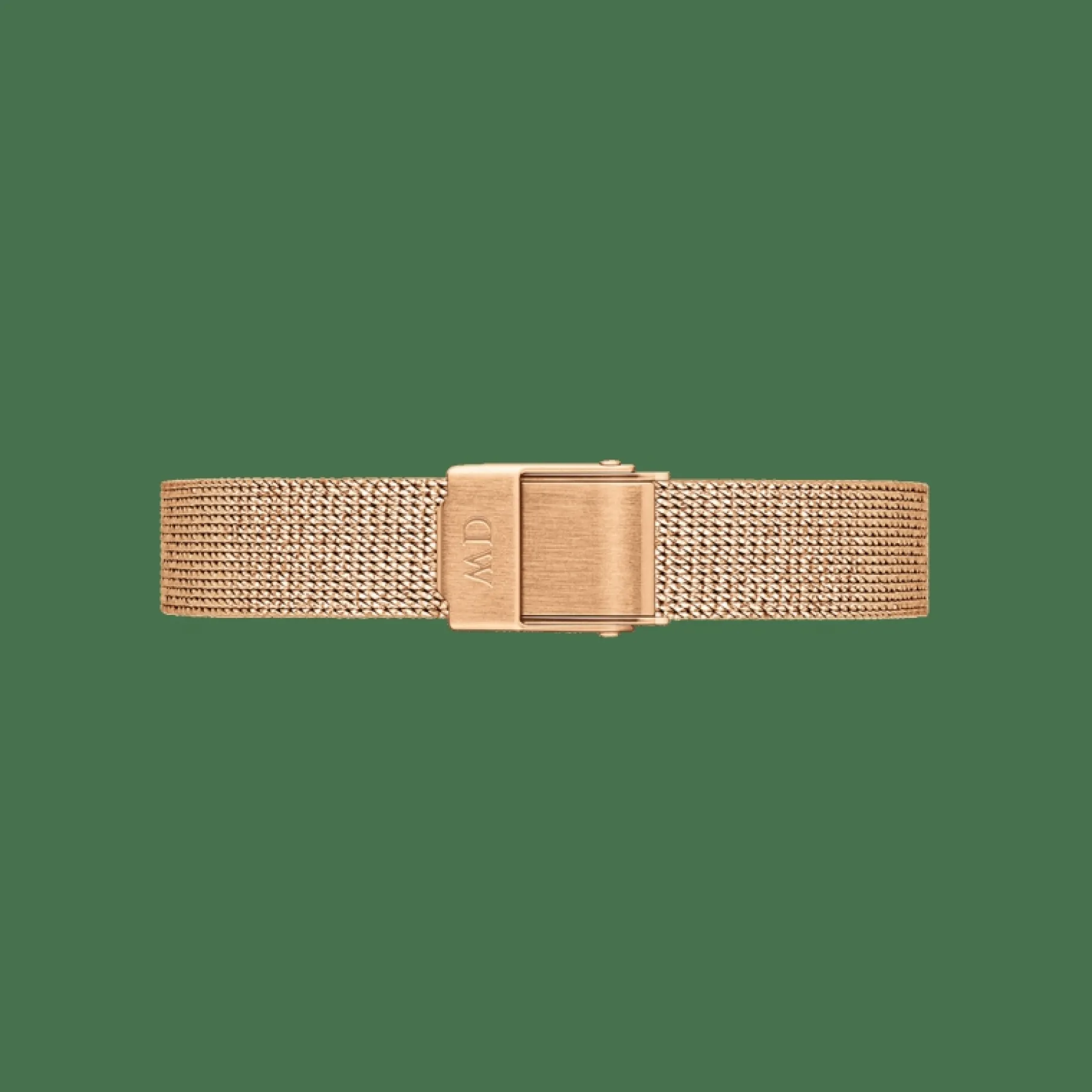 Daniel Wellington Quadro Pressed Melrose>Donna Orologio Donna