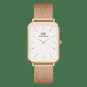 Daniel Wellington Quadro Pressed Melrose W 29x36,5>Uomo Orologi Uomo