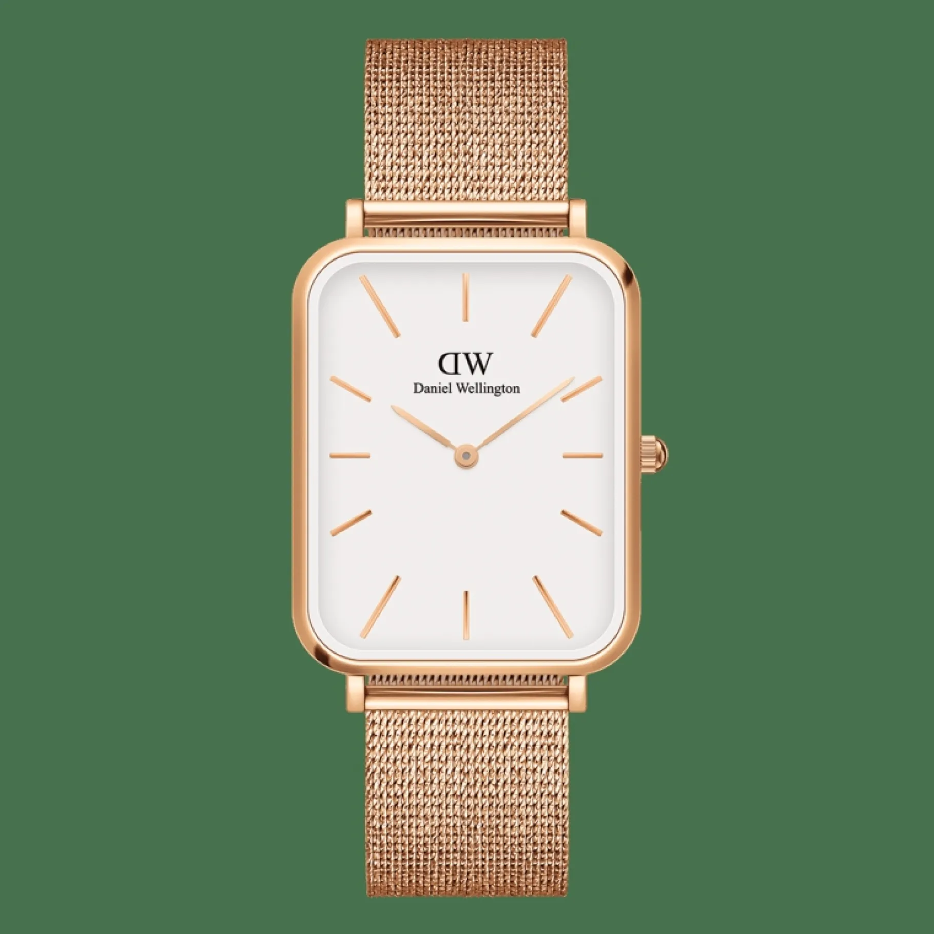 Daniel Wellington Quadro Pressed Melrose W 29x36,5>Uomo Orologi Uomo