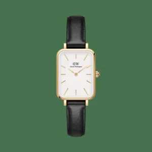 Daniel Wellington Quadro Pressed Sheffield>Donna Orologio Donna