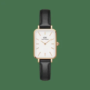 Daniel Wellington Quadro Pressed Sheffield>Donna Orologio Donna