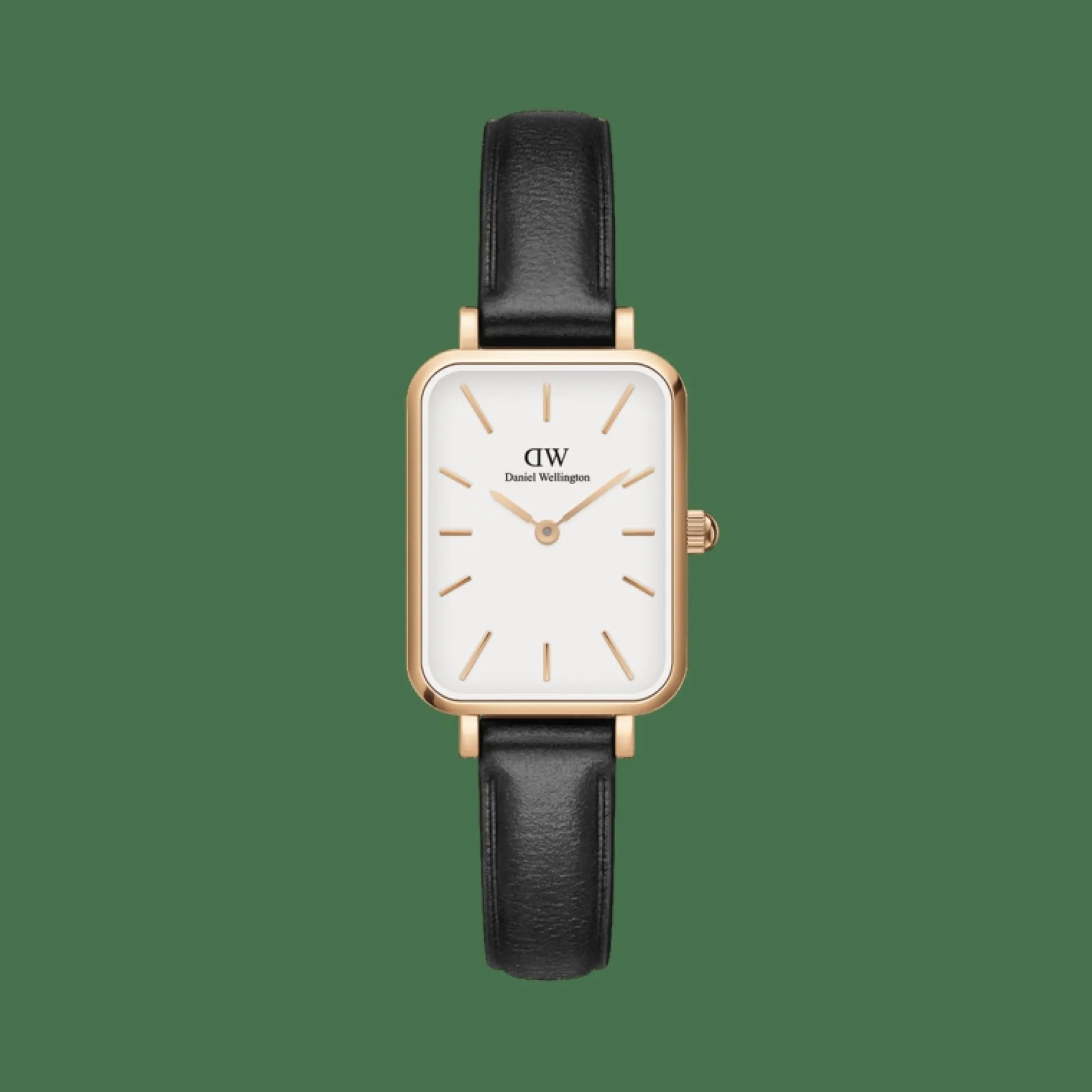 Daniel Wellington Quadro Pressed Sheffield>Donna Orologio Donna