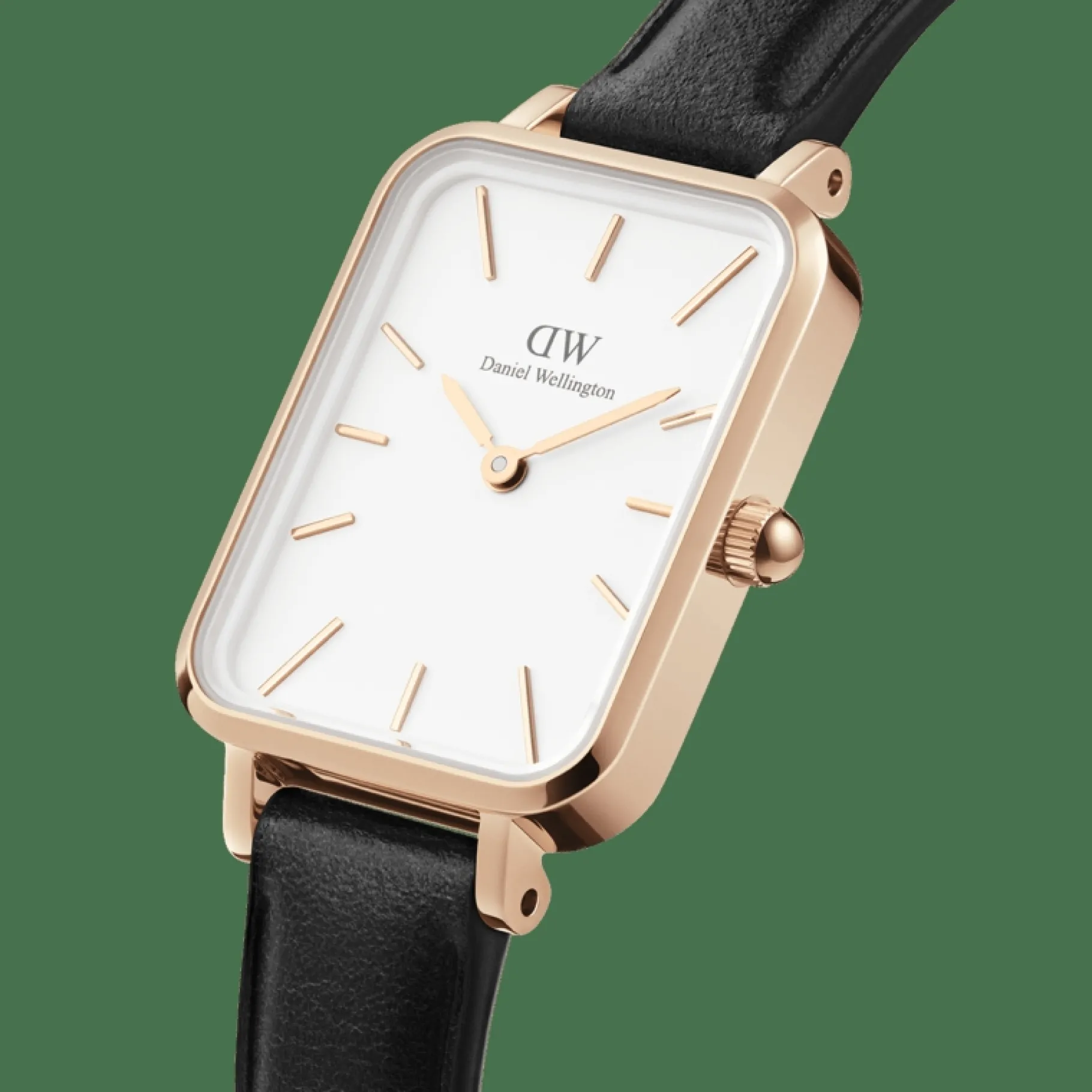 Daniel Wellington Quadro Pressed Sheffield>Donna Orologio Donna