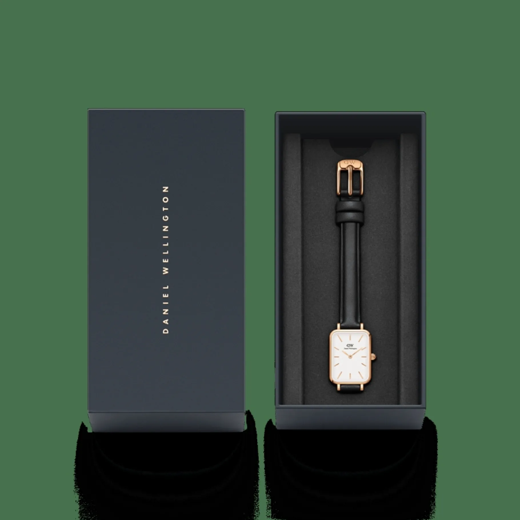 Daniel Wellington Quadro Pressed Sheffield>Donna Orologio Donna