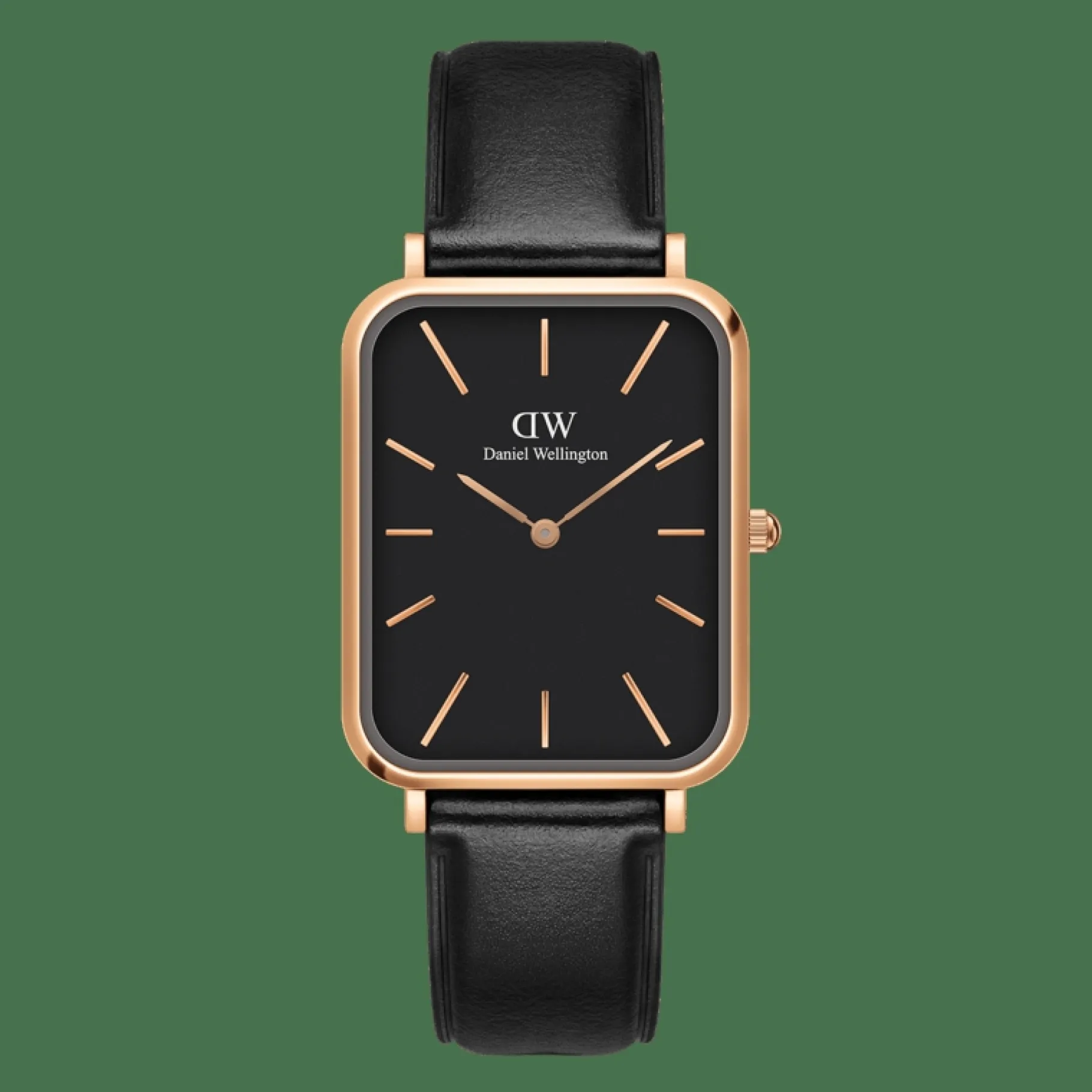 Daniel Wellington Quadro Pressed Sheffield B 29x36,5>Uomo Orologi Uomo