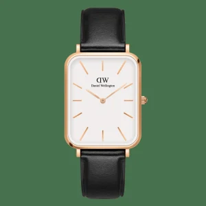 Daniel Wellington Quadro Pressed Sheffield W 29x36,5>Uomo Orologi Uomo