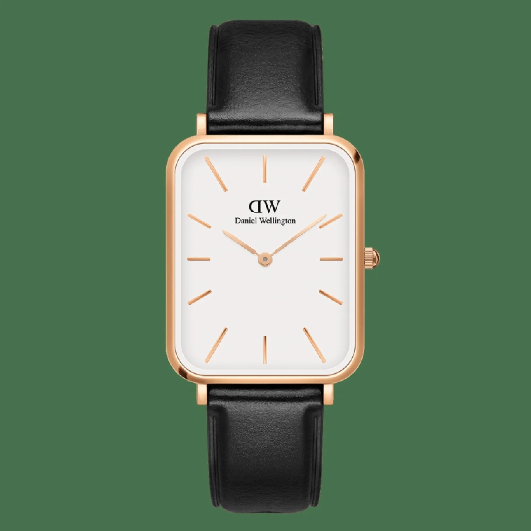 Daniel Wellington Quadro Pressed Sheffield W 29x36,5>Uomo Orologi Uomo