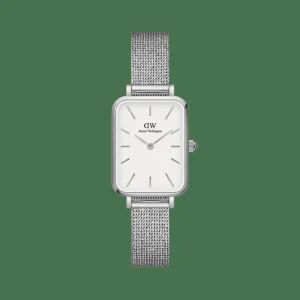 Daniel Wellington Quadro Pressed Sterling>Donna Orologio Donna