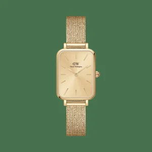 Daniel Wellington Quadro Pressed Unitone>Donna Orologio Donna