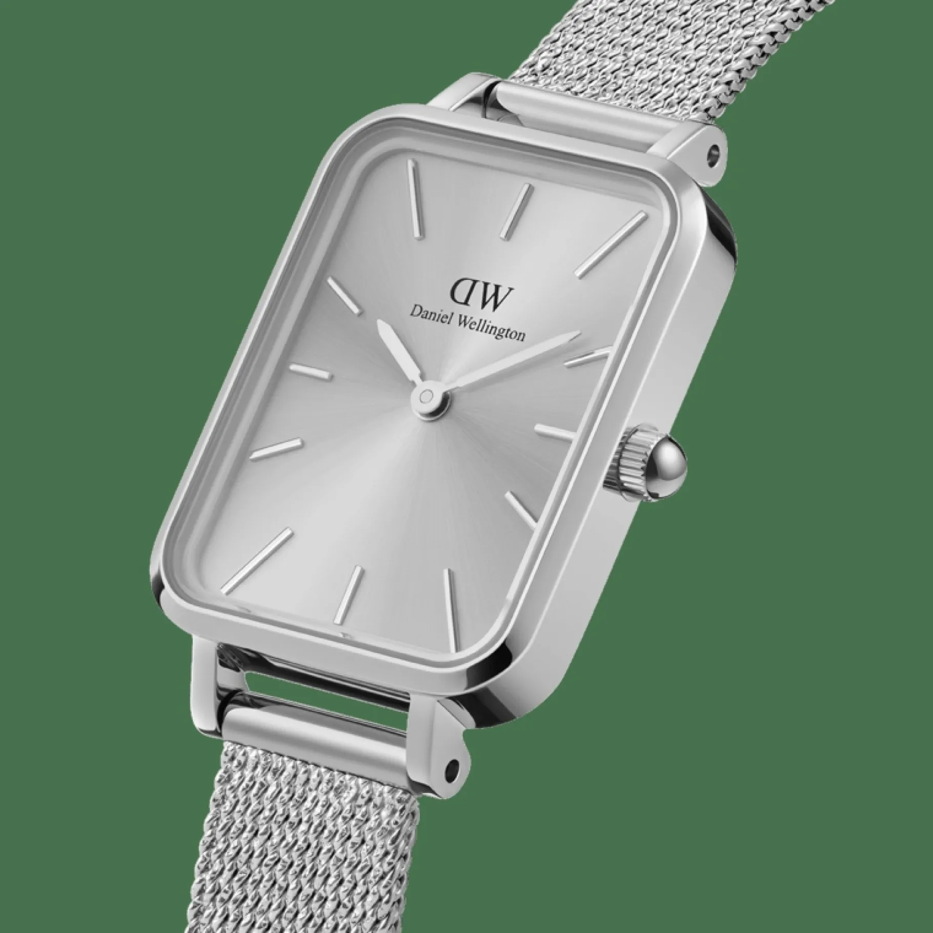 Daniel Wellington Quadro Pressed Unitone>Donna Orologio Donna