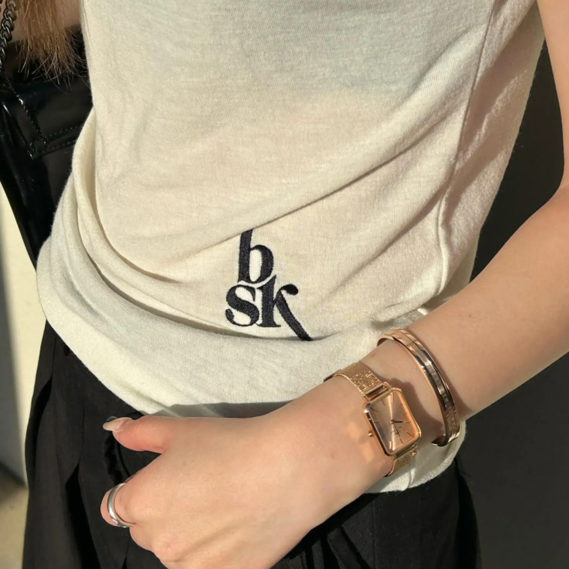 Daniel Wellington Quadro Pressed Unitone>Donna Orologio Donna