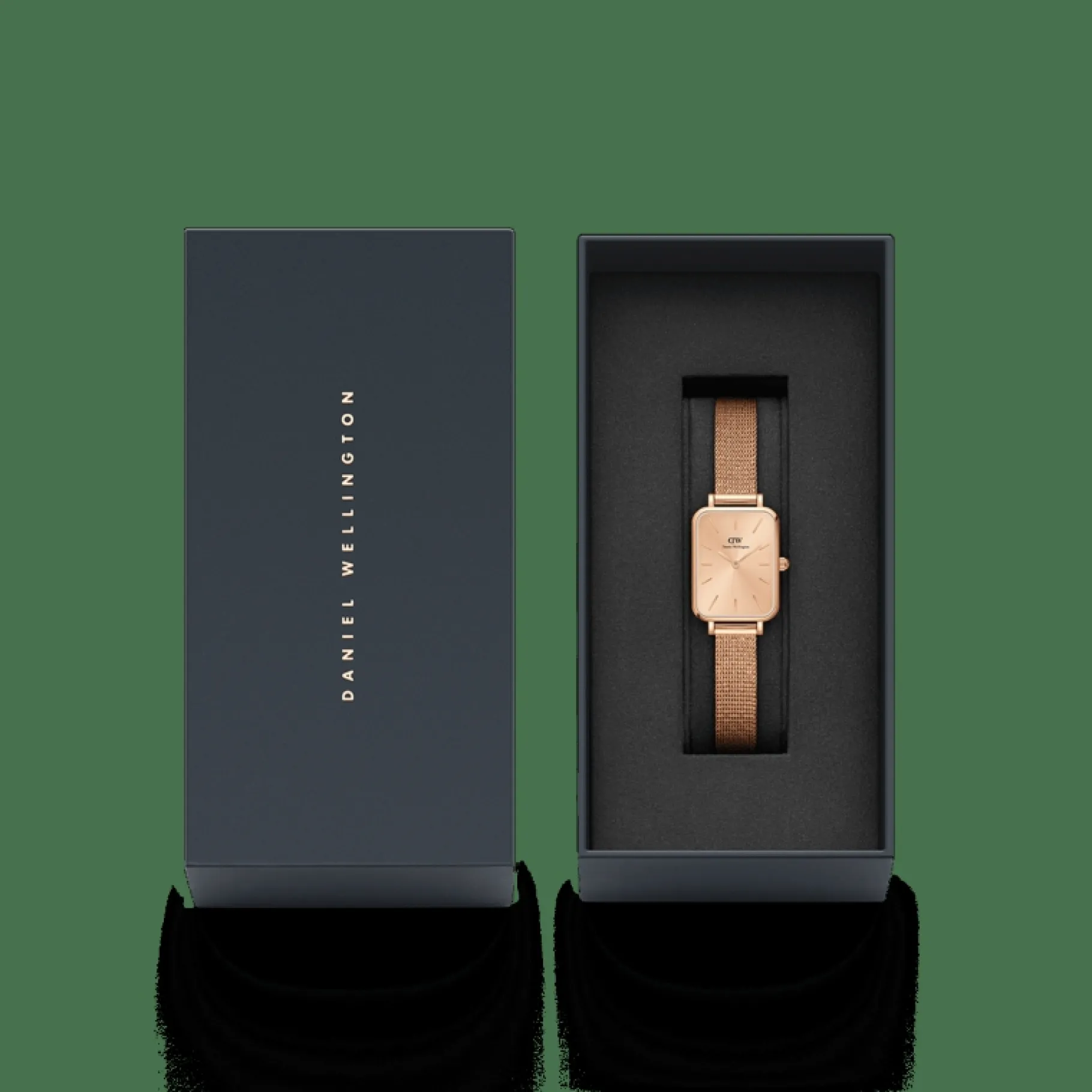 Daniel Wellington Quadro Pressed Unitone>Donna Orologio Donna